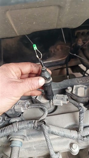 Must-Watch! Save Money On Car Repairs With This LED Trick 💡