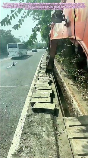 Laying the Line: The Robotic Precision of Curb Installation