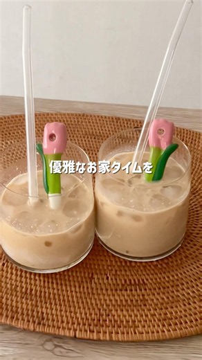 This Brown Sugar Jasmine Milk Tea Recipe Is Better Than Anything You'll Find at a Cafe