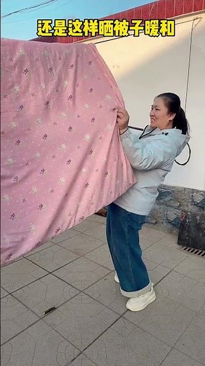 Warm & Cozy: How to Dry a Quilt Like a Pro