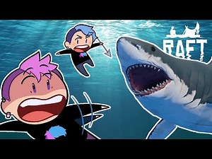 Actually, Can We 1v1 A Shark?!?! | Charity Stream