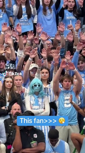 Tough Competition: UNC vs. Duke Basketball Highlights