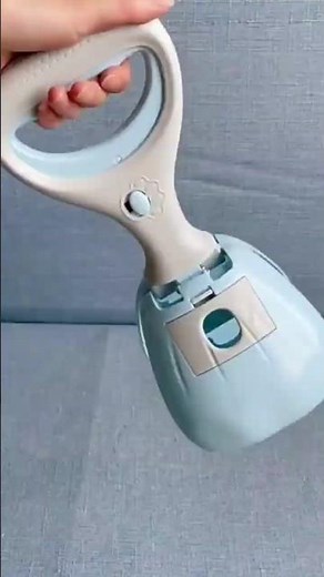 Dog Poop Scooper | Ultimate Tool for Easy Clean-Up