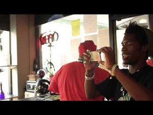 Ab-Soul "These Days" Tour Vlog Ep. 2