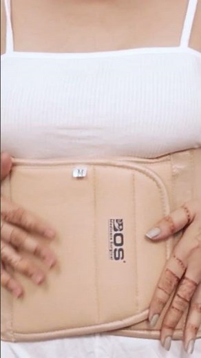 "Best Abdominal Belt for Support & Comfort – Review & Benefits" #belt #belts #supportbelt