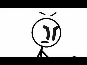 Who parked on my Sandwich? (Asdfmovie) (Henry Stickmin)