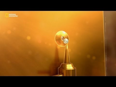 Genius - Le premier microscope