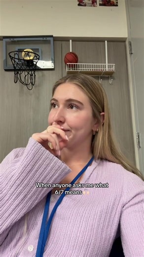 Understanding 6/7: A Fun Student Meme Explored