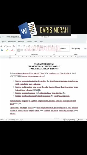 CIS KOMPUTER PERINTIS OFFICIAL on TikTok