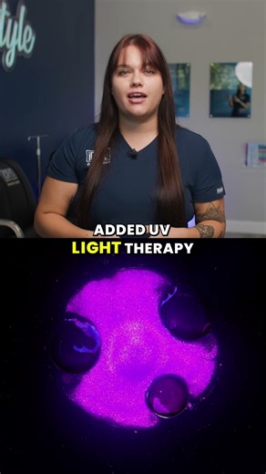 Did you know Ozone therapy started as battlefield medicine?