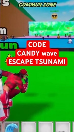 ESCAPE TSUNAMI FOR THE BRAINROTS MAP FORTNITE CREATIVE Gako - NEW SECRET CODES TODAY GUIDE #shorts