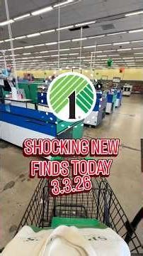 DOLLAR TREE TODAY ✨💚#new #dollartree #shortsvideo #shortvideo