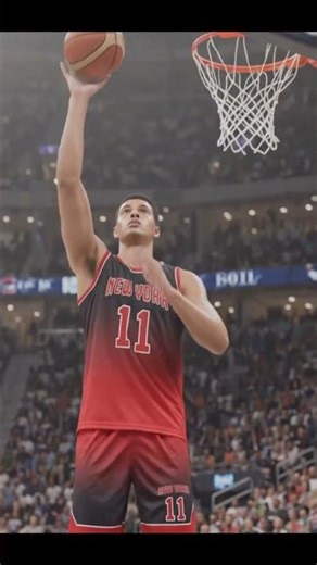 Design your basketball uniform
