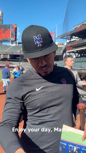 52K views · 1K reactions | Happy Mother’s Day, Mets Moms! 李 | New York Mets | Facebook