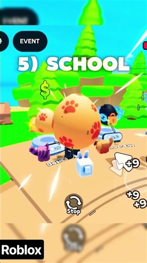 ALL NEW CODES FOR CLICKER SIMULATOR (ROBLOX) #shorts #roblox #robloxshorts #gaming #fyp #reccomended