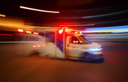 State Patrol: 6-year-old girl hit, killed on Highway 169