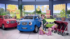 Chevron TV Spot, 'Ready'