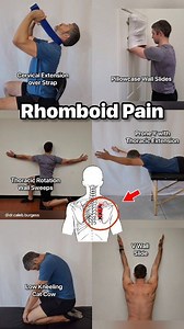 ✅ Comment "𝗡𝗘𝗖𝗞 𝗙𝗜𝗫" to get my 𝗡𝗘𝗖𝗞 & 𝗦𝗛𝗢𝗨𝗟𝗗𝗘𝗥 𝗕𝗟𝗔𝗗𝗘 𝗥𝗘𝗖𝗢𝗩𝗘𝗥𝗬 program in my app for your first 𝟳 𝗗𝗔𝗬𝗦 𝗙𝗥𝗘𝗘 💯 In addition to this program, you’ll also have access to 𝟭𝟬 𝗳𝘂𝗹𝗹 𝗹𝗲𝗻𝗴𝘁𝗵 𝗽𝗿𝗼𝗴𝗿𝗮𝗺𝘀 and 𝗼𝘃𝗲𝗿 𝟭𝟲𝟬 more routines within 𝟮𝟱 categorized sections covering the whole body for only $𝟵𝟵 for the whole year ($𝟴.𝟯𝟯/month)! ----- ⁉️ Can't get rid of that knot at your shoulder blade? ✅ Try these out! 😖 I can't tell you the amoun