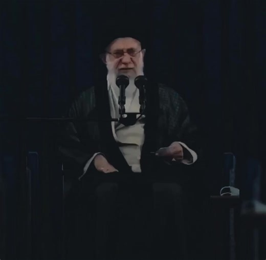 Best speech of supreme leader Ayat tullah Ali khamani #ayattulahalikhamani #iranwar #iran