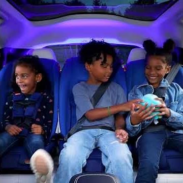 Diono® Radian® 3R | Color The Journey: The Original 3-Across Car Seat | Our Adventures