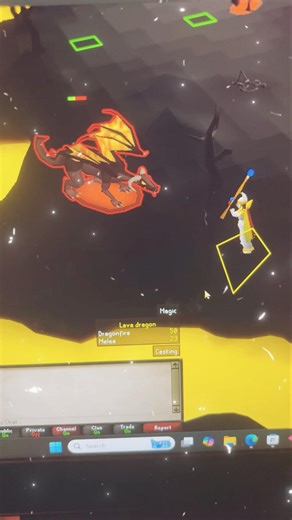 OSRS AFK Money Maker - AFK Magic Exp