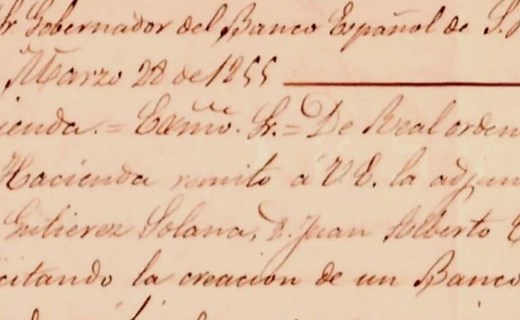 Interesting facts about Santander’s history