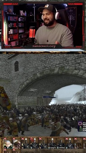 Şekilden şekile girenler | Third Age Total War Divide and Conquer Medieval 2
