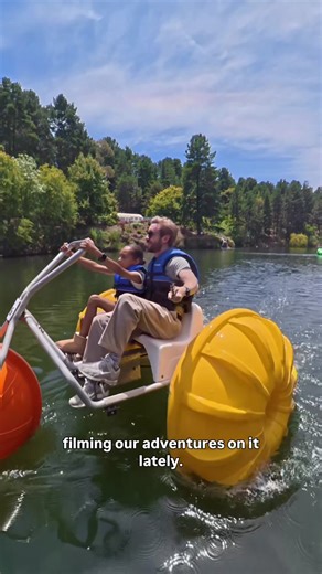 Capturing Adventures with DJI Osmo 360 Camera