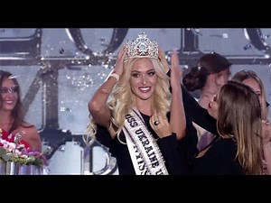 Miss Ukraine Universe 2018 Full Show