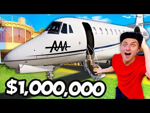 I SAID YES TO CARTER FOR 24 HOURS!!