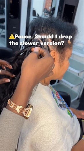 Y A on Instagram: "💁🏽‍♀️✨ . .#braidbymamacita #mamacitabraids #bohobraids #bohostyle #newjerseybraider #bohobraid #njbraids #humanhairbraids #braidtutorial #braidstutorial #knotlesstutorial #bohemianknotless"