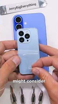 Would you buy an iPhone Ultra Mini?