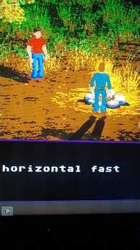 I just levelled up my game's text boxes #gamedev #devlog #unity #unity3d