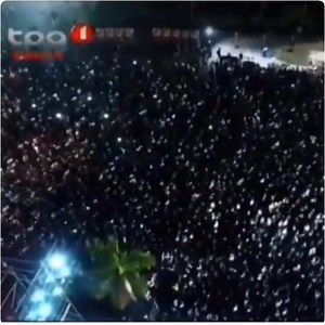 30K views · 3.1K reactions | SSP forever O Grupo angolano de Hip Hop, não deixou os fãs desiludidos e fez mais uma vez história!!! #ssp | Xé - Agora Aguenta | Facebook