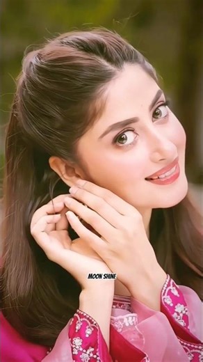 Latest Eid Collection 🌙✨ Sajjal Ali Stunning Photoshoot – Looking Absolutely Gorgeous and Elegant!