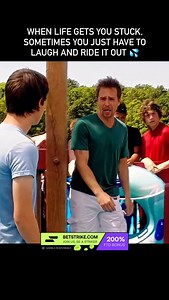 The Way Way Back (2013) A coming-of-age dramedy about Duncan, a shy and awkward 14-year-old spending the summer with his mother, her overbearing boyfriend, and his daughter. Feeling out of place, Duncan stumbles upon a local water park and befriends the carefree manager, Owen, who offers him a summer job. Through his time at the park, Duncan gradually gains confidence, discovers a sense of belonging, and learns to stand up for himself—both in the water and in life. If you like Best Movie & TV Sc