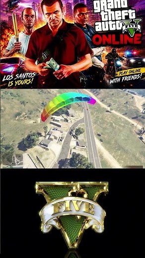 This is why I play GTA 5 solo now 😔 #gtav #gta5online