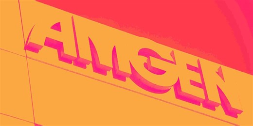 AMGN Q3 Deep Dive: Broad-Based Product Momentum and Pipeline Progress Drive Upbeat Guidance