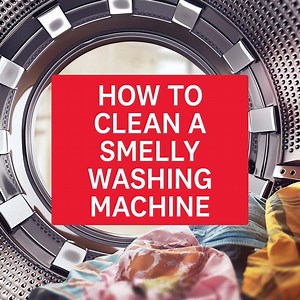 3.3K views · 38 reactions | You won't get properly clean clothes until you sort out that smelly washing machine. Want to enter our £100 prize draw? See the comments for details  | Which? | Facebook