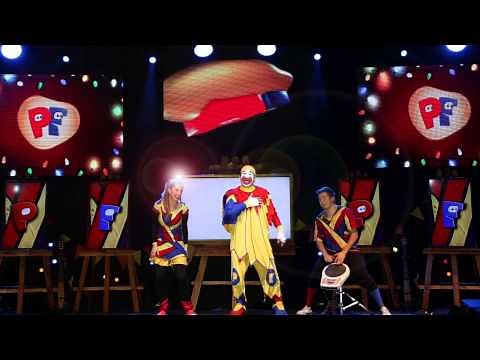 Piñon Fijo - Yo Quiero Ser Murguista