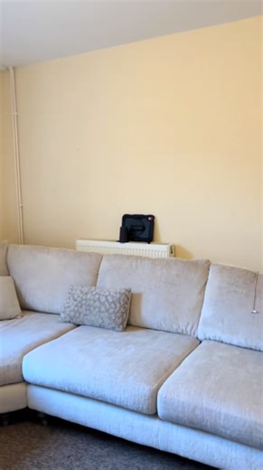 Transform Your Living Room with a New Sofa