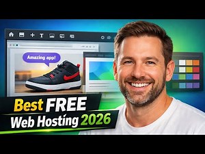 Free Web Hosting 2026 | Best Free Hosting for Website & Apps (No Cost)