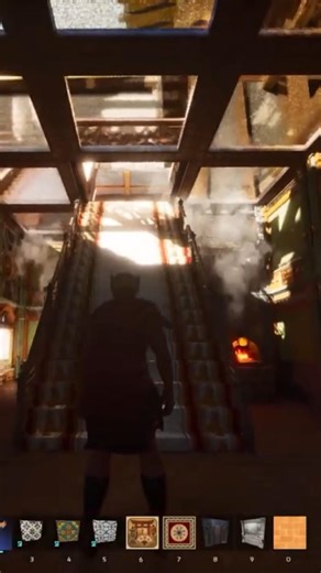 Server with mods for PS5 and PC, survival game demo, best creatures and dinosaurs #arksurvivalasc...