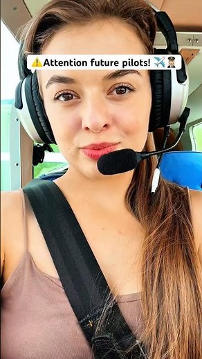 New fully funded pilot programme! ✈️🔥 It’s your chance to become a pilot 👩🏼‍✈️#aviation #atpl
