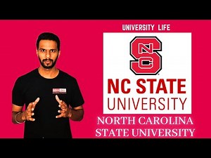 MS in North Carolina State University | Study in USA | GRE, Tuition Fees, Jobs & Housing Explained