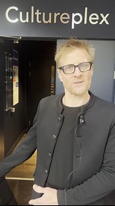 ️ Cultureplex Ciné-Club ️ Join City Lit film tutor Dr. Paul Sutton as he shows us around City Lit’s amazing Cultureplex. He runs the Ciné-Club course, where we screen, watch and discuss some of cinema history’s most important films. Book your place at the Ciné-Club on our website:  citylit.ac.uk  #citylit #adulteducation #filmscreening #filmhistory #cultureplex #cinema #filmcourse #londonfilm | City Lit | Facebook