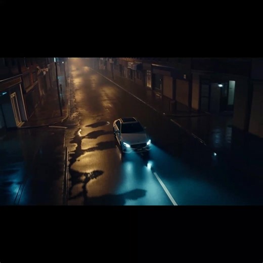 “Prophet” trailer opening clip | Prophet - The Feature Film