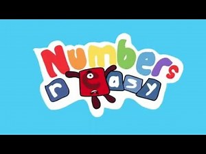 YTP: Stupidblocks: Numbers R Easy [Learning Blocks YTP]