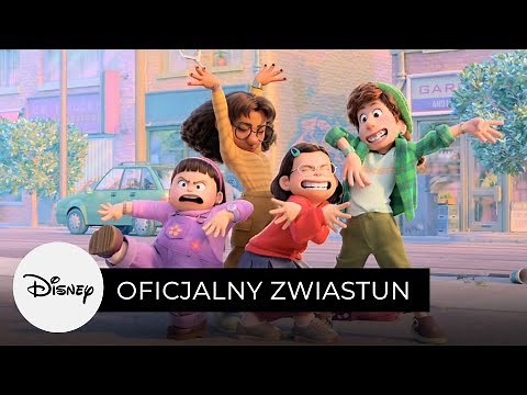 To nie wypanda - zwiastun #2 [dubbing]