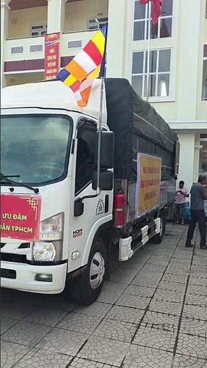 tại Xã D'Ran Tỉnh Lâm Đồng 25/11/2025 #thiennguyen #cuutro #chodilaconmai #lamdong